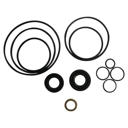 AP S Pump Seal Kit for Ford Holland Tractor 2000 Others - DHPN3A674A -  DB ELECTRICAL, 1101-1007